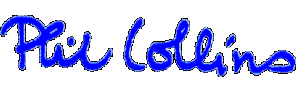 logo de Phil Collins