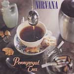 Pennyroyal Tea
