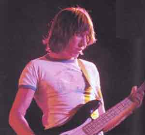 Roger WATERS