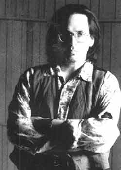 Le regretté Jeff Porcaro.